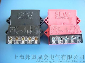 SEW供电模块MXP80A-075-503-00